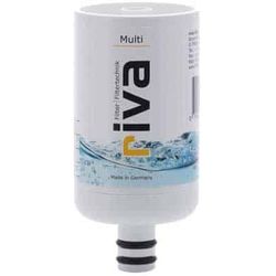 NaturalAqua - Riva Filterkartusche riva MULTI – Ersatzkartusche